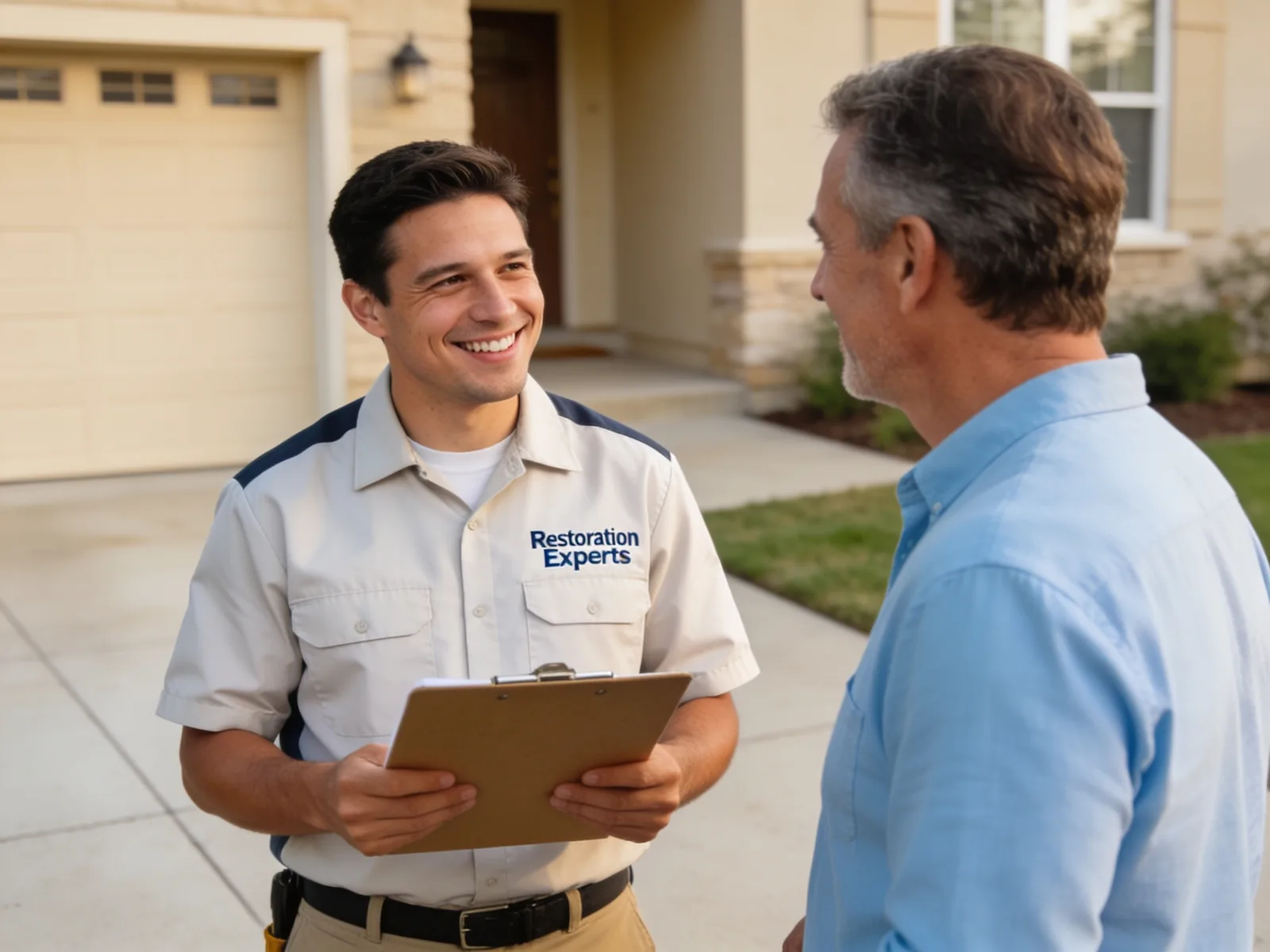 Water Damage Cleanup Inman, KS FAQs